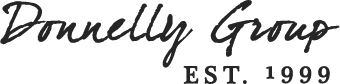 donnelly group end user logo