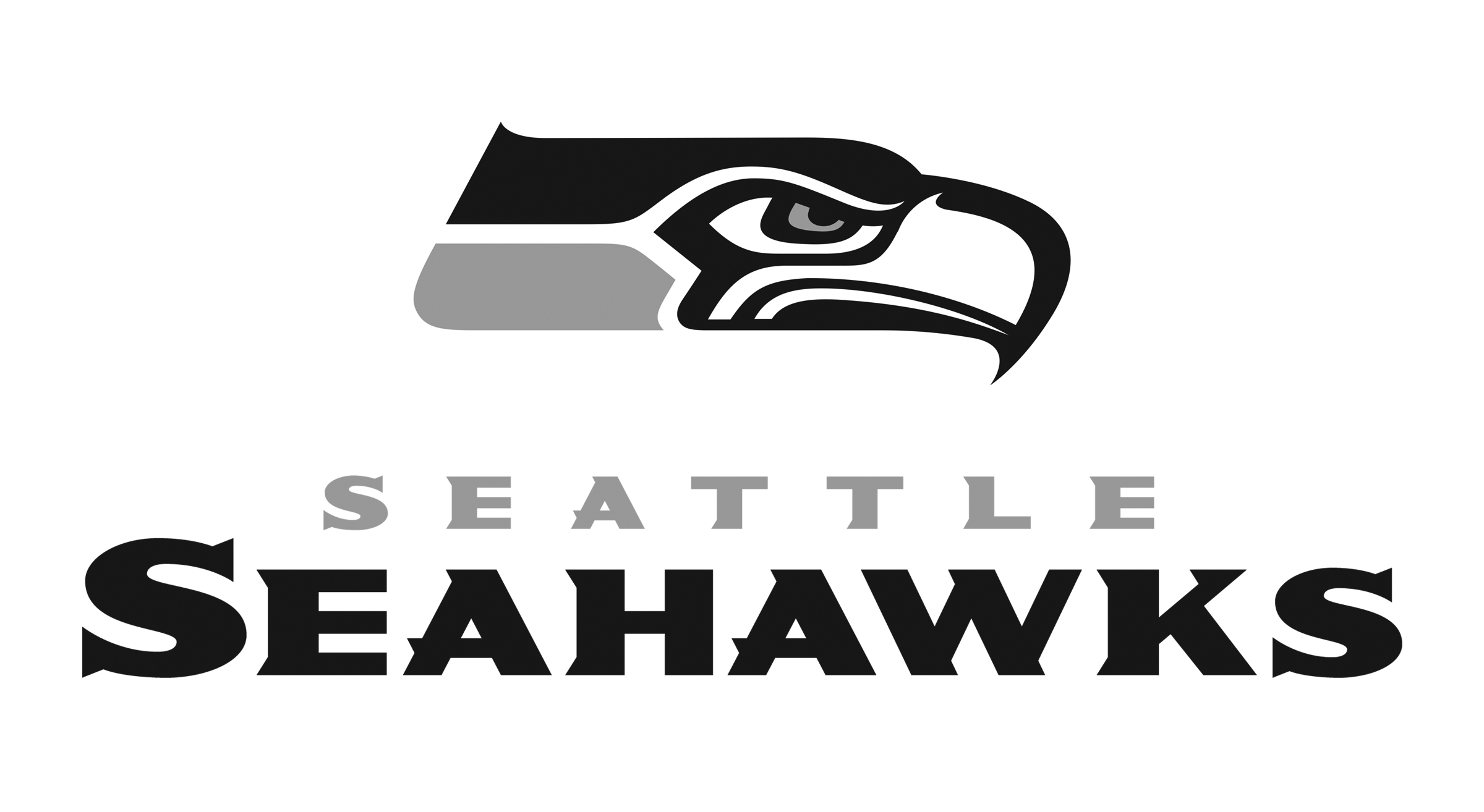 Seattle Seahawks end user logo