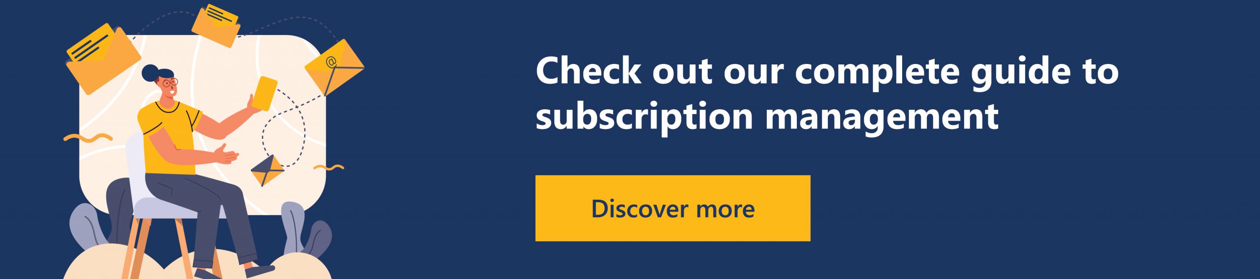 Complete guide to subscription management 2