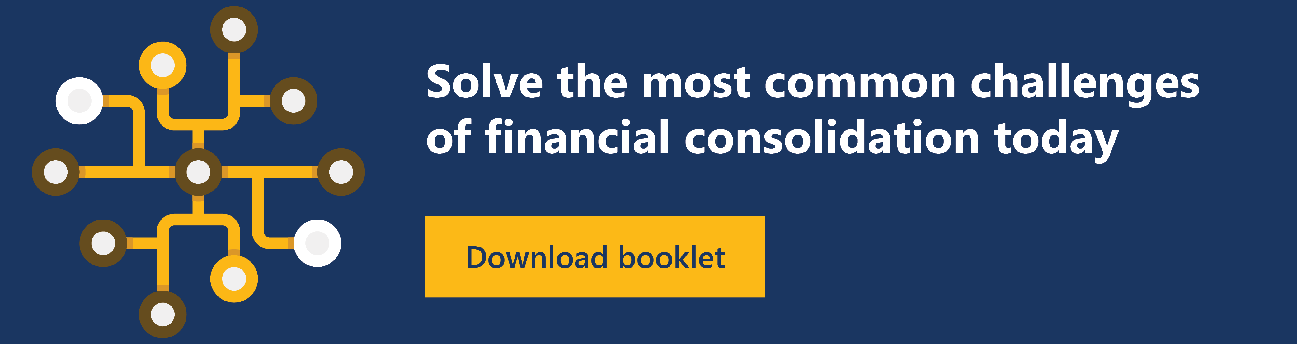 regulations for financial consolidation | challenges of consolidation booklet