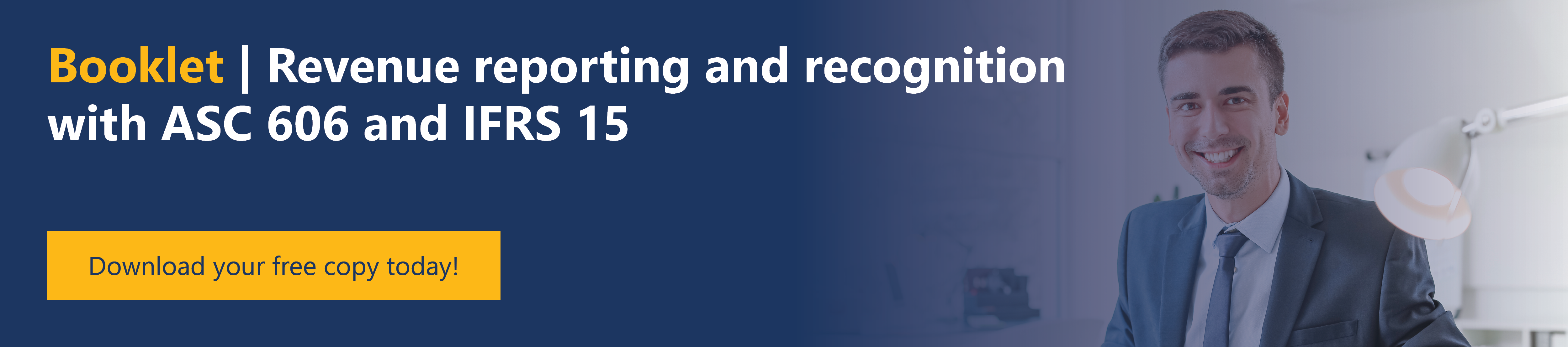  Booklet | Revenue reporting and recognition with ASC 606 and IFRS 15