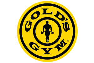 Binary Stream Customer logo Gold's Gym