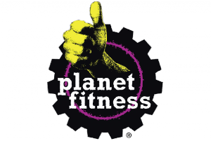 Binary Stream Customer logo Planet Fitness