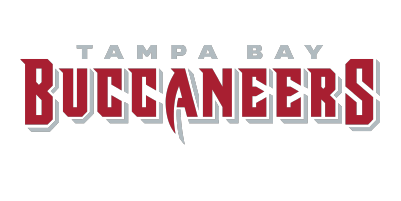 Binary Stream Customer logo Tampa Bay Buccaneers