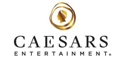 Binary Stream Customer logo Caesars