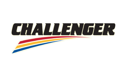 Binary Stream Customer logo challenger