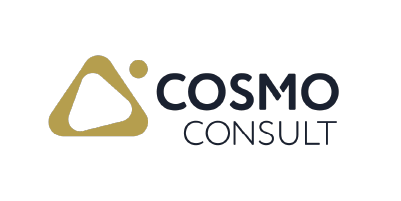 Binary Stream Partner logo Cosmo Consult