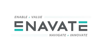 Binary Stream Partner logo Enavate