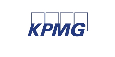 Binary Stream Partner logo KPMG