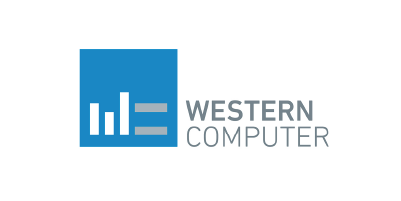 Binary Stream Partner logo Western Computer