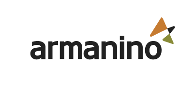 Binary Stream Partner logo armanino