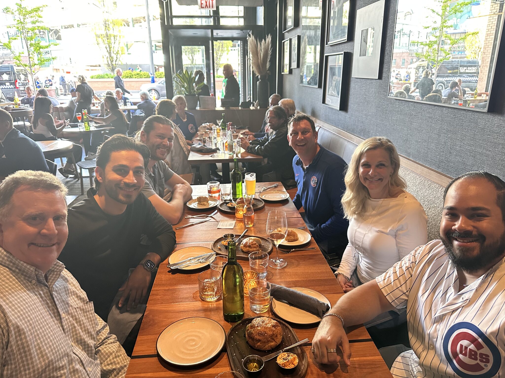 Binary Stream’s 25th Anniversary