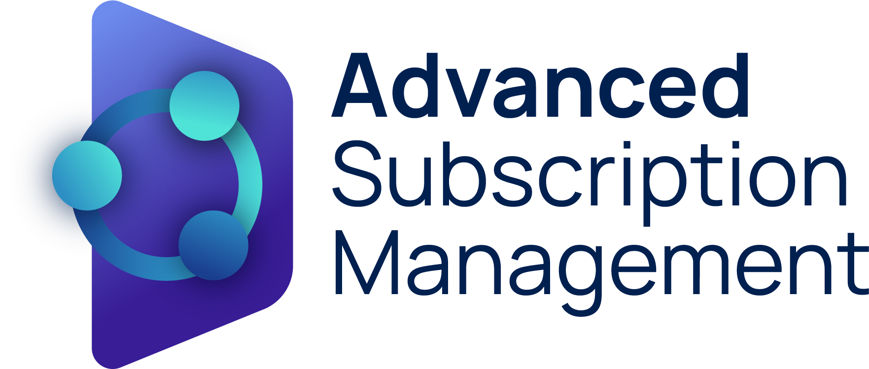 Advanced Subscription Management for Dynamics 365 Finance