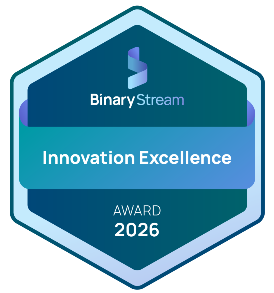 Partner Excellence Awards - Binary Stream