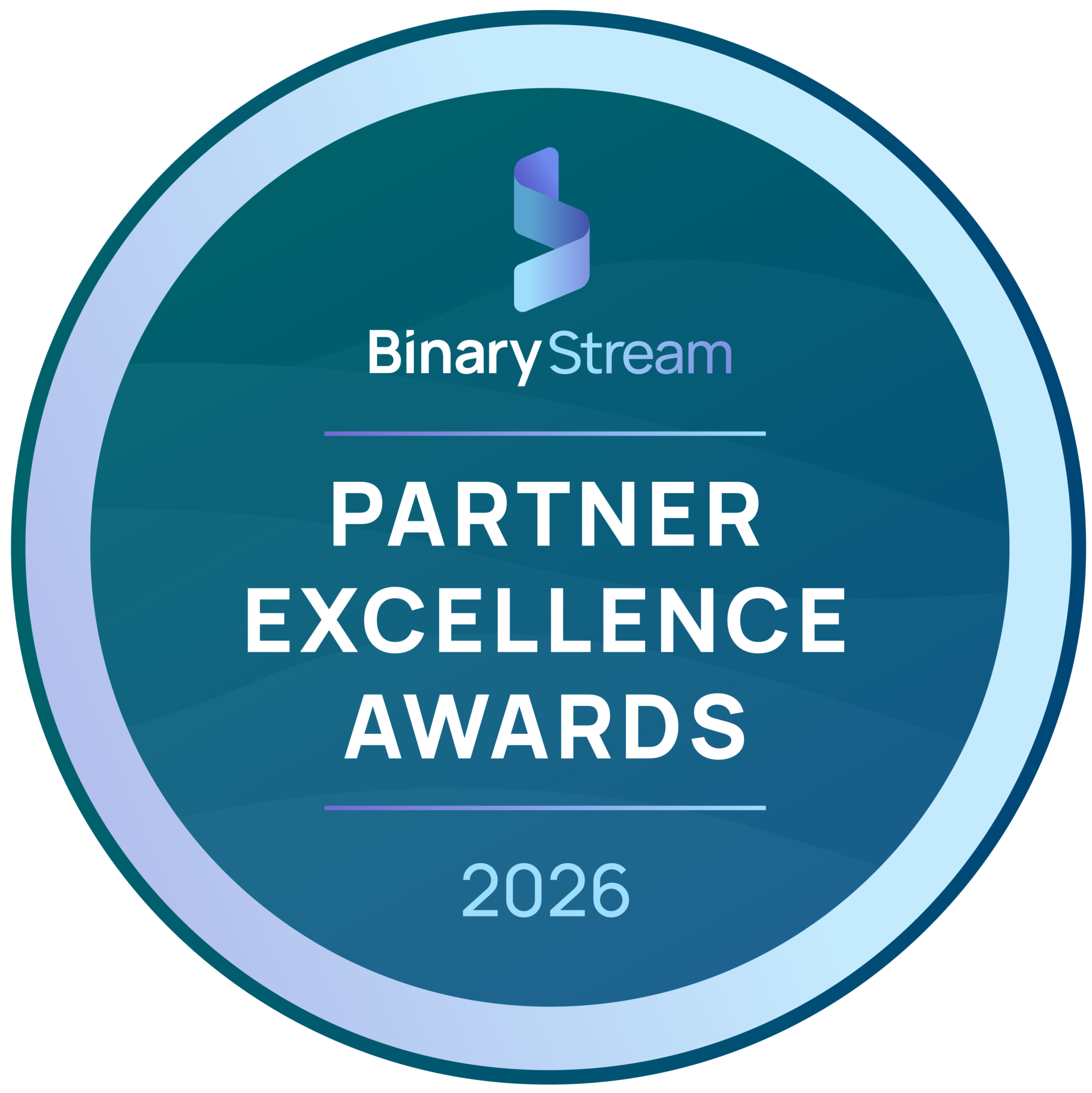 Partner Hub - Binary Stream